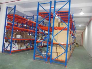 Texenco Chuyên cung cấp kệ kho – pallet xưởng chất lượng cao