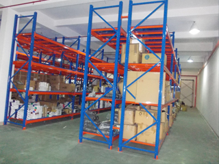 Kệ kho- Pallet
