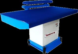 ELECTRIC BOILER WITH TABLE - IT SERIES
